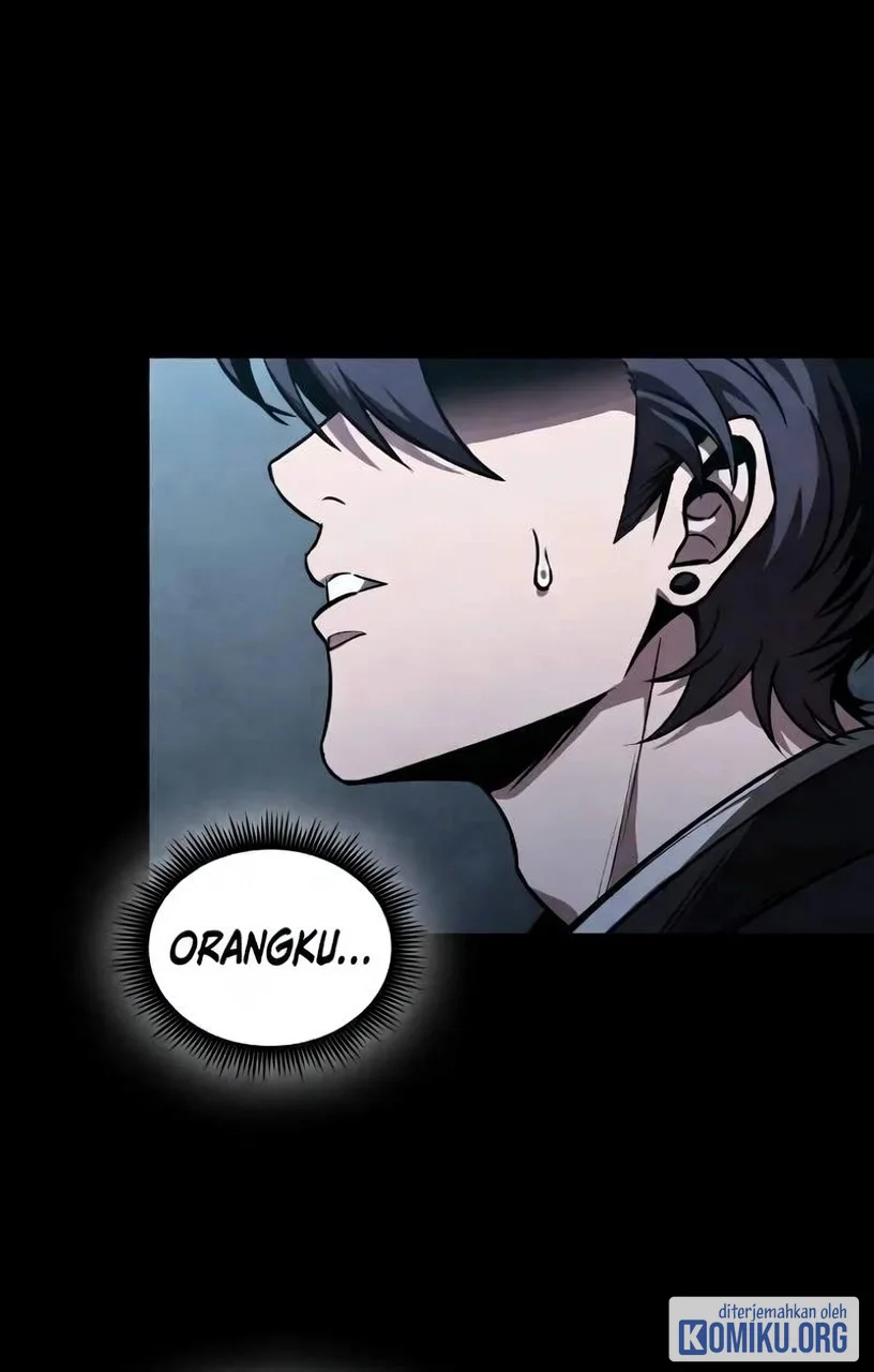 Nano Machine Chapter 330 Gambar 21