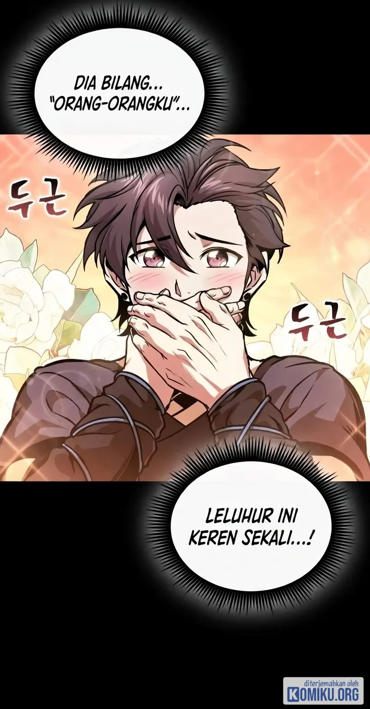 Nano Machine Chapter 330 Gambar 22