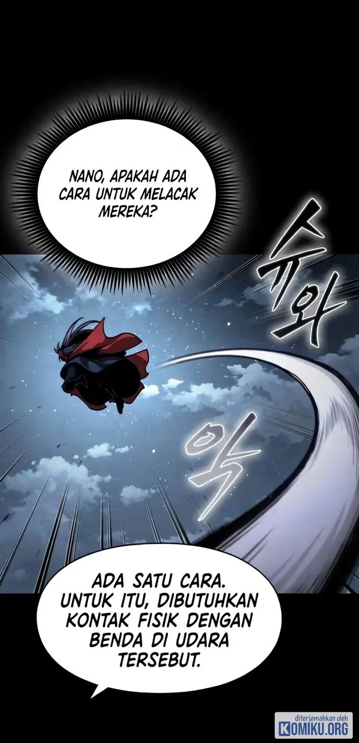 Nano Machine Chapter 330 Gambar 23