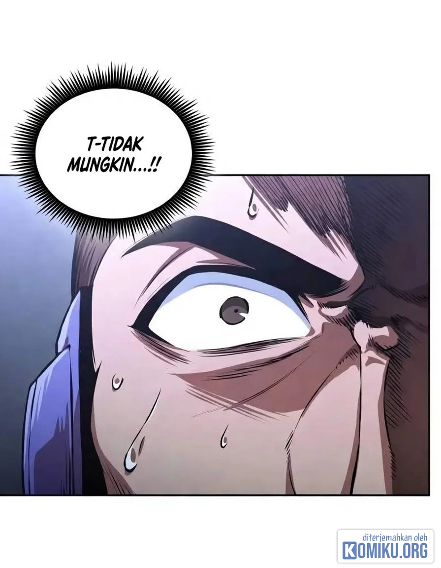 Nano Machine Chapter 330 Gambar 27
