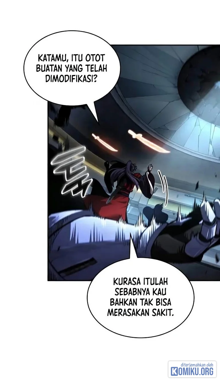 Nano Machine Chapter 330 Gambar 49