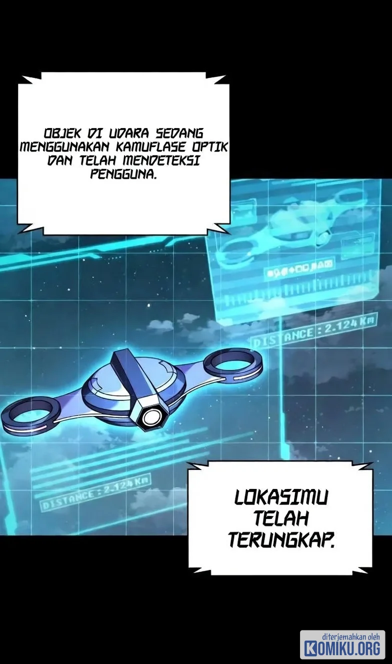 Nano Machine Chapter 330 Gambar 5