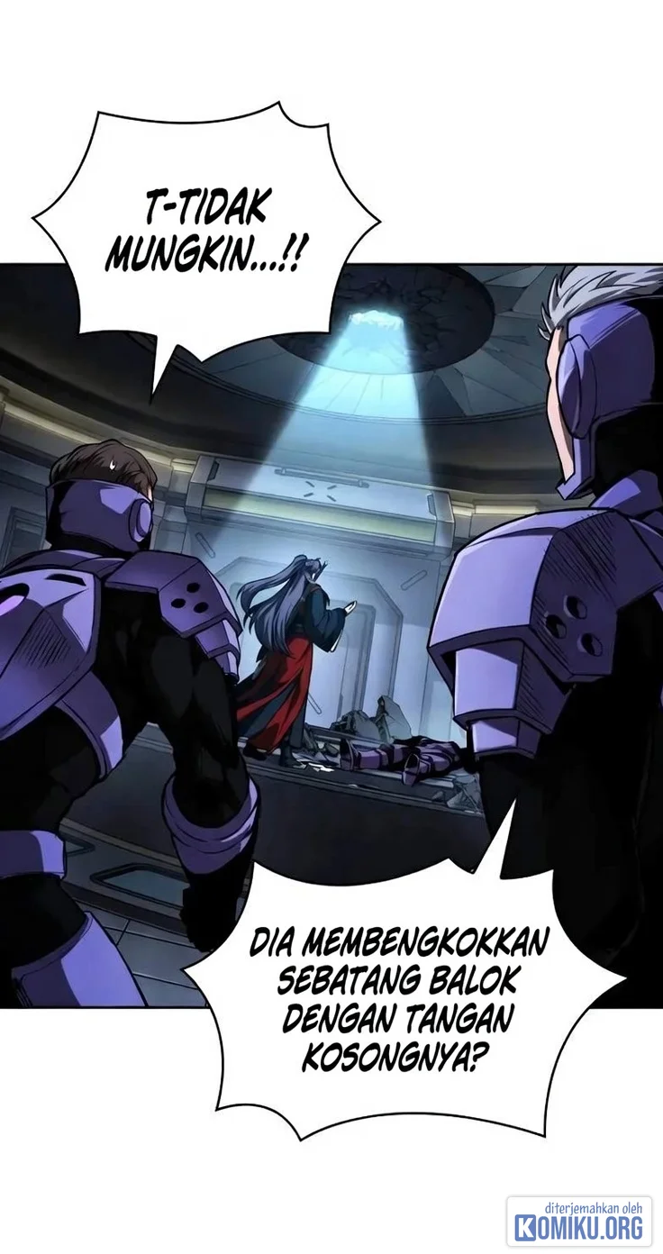 Nano Machine Chapter 330 Gambar 59