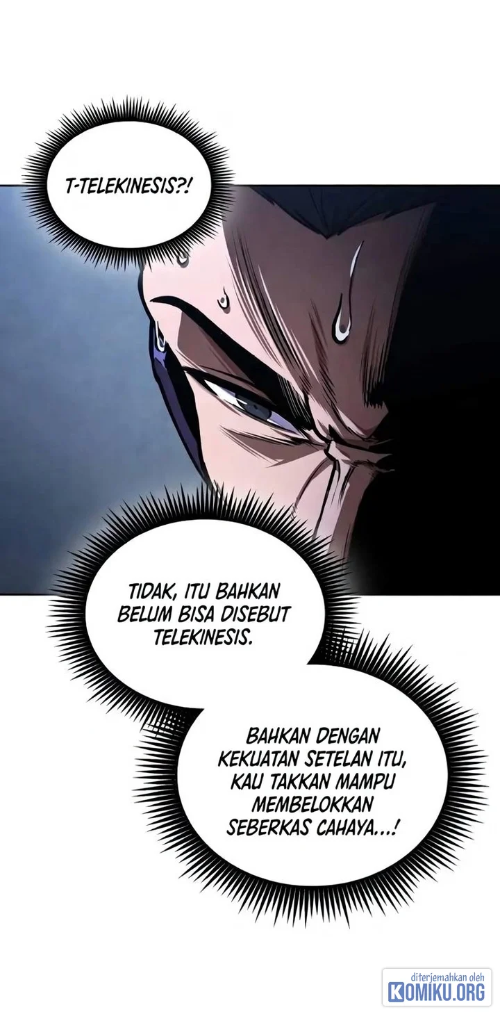 Nano Machine Chapter 330 Gambar 60