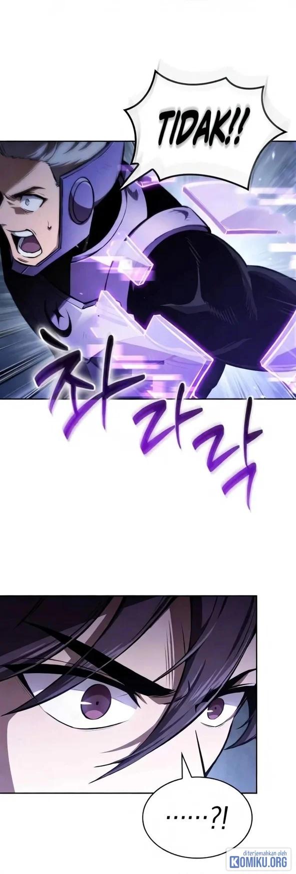 Nano Machine Chapter 330 Gambar 66