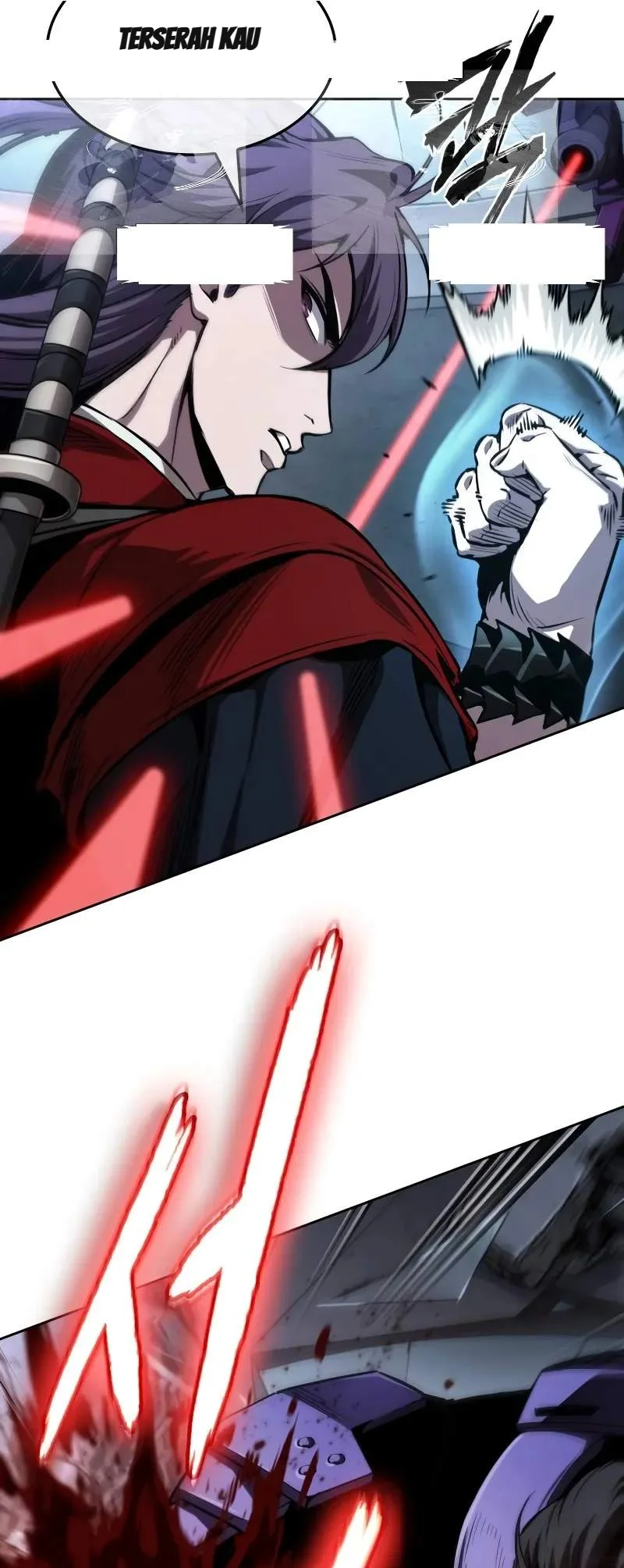 Nano Machine Chapter 330 Gambar 72