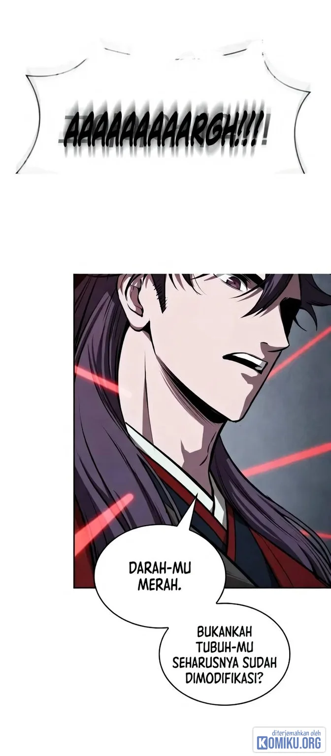 Nano Machine Chapter 330 Gambar 74