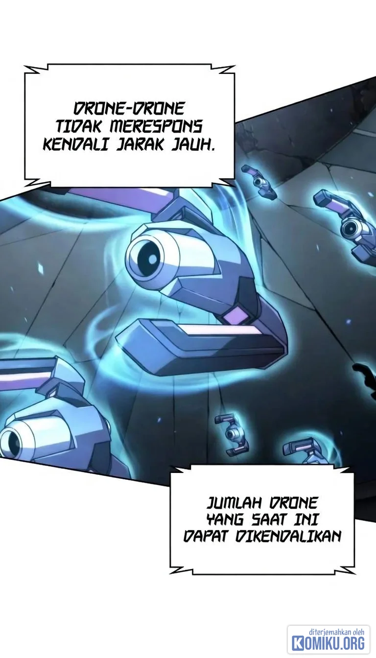 Nano Machine Chapter 330 Gambar 77