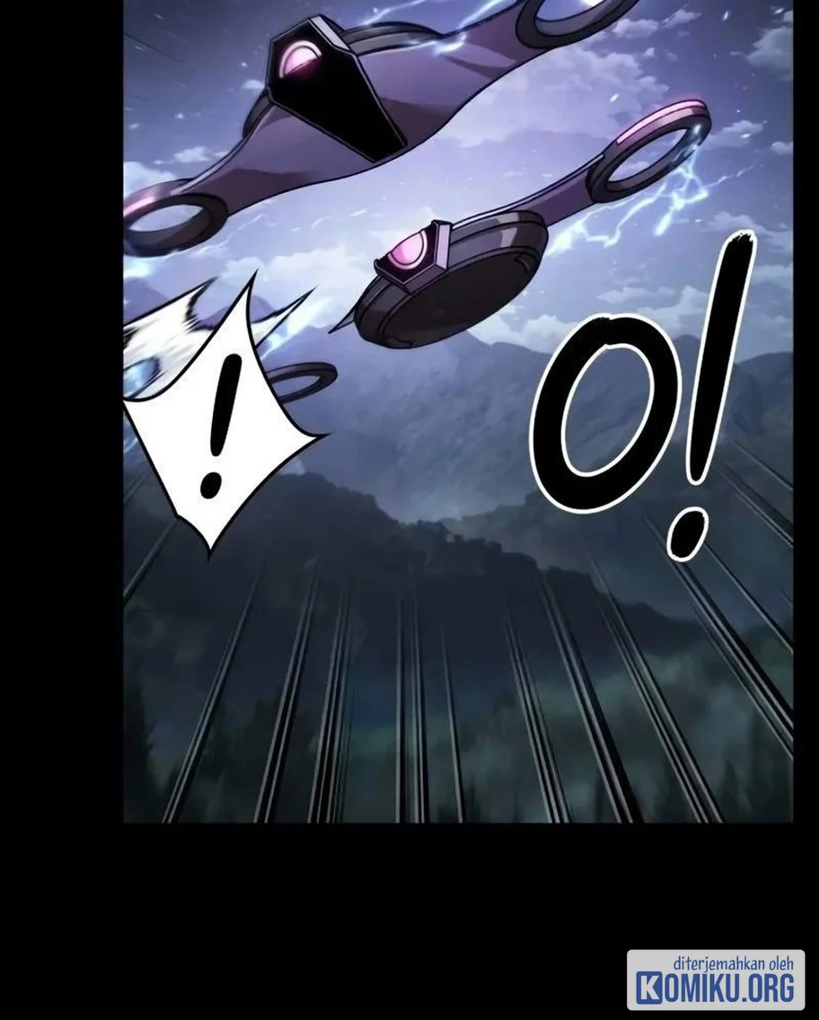 Nano Machine Chapter 330 Gambar 8