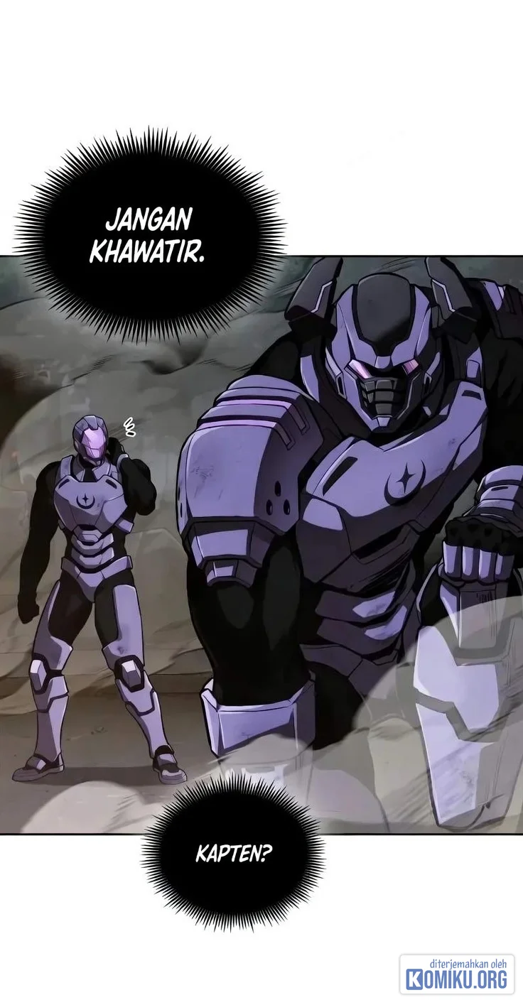 Nano Machine Chapter 331 Gambar 48