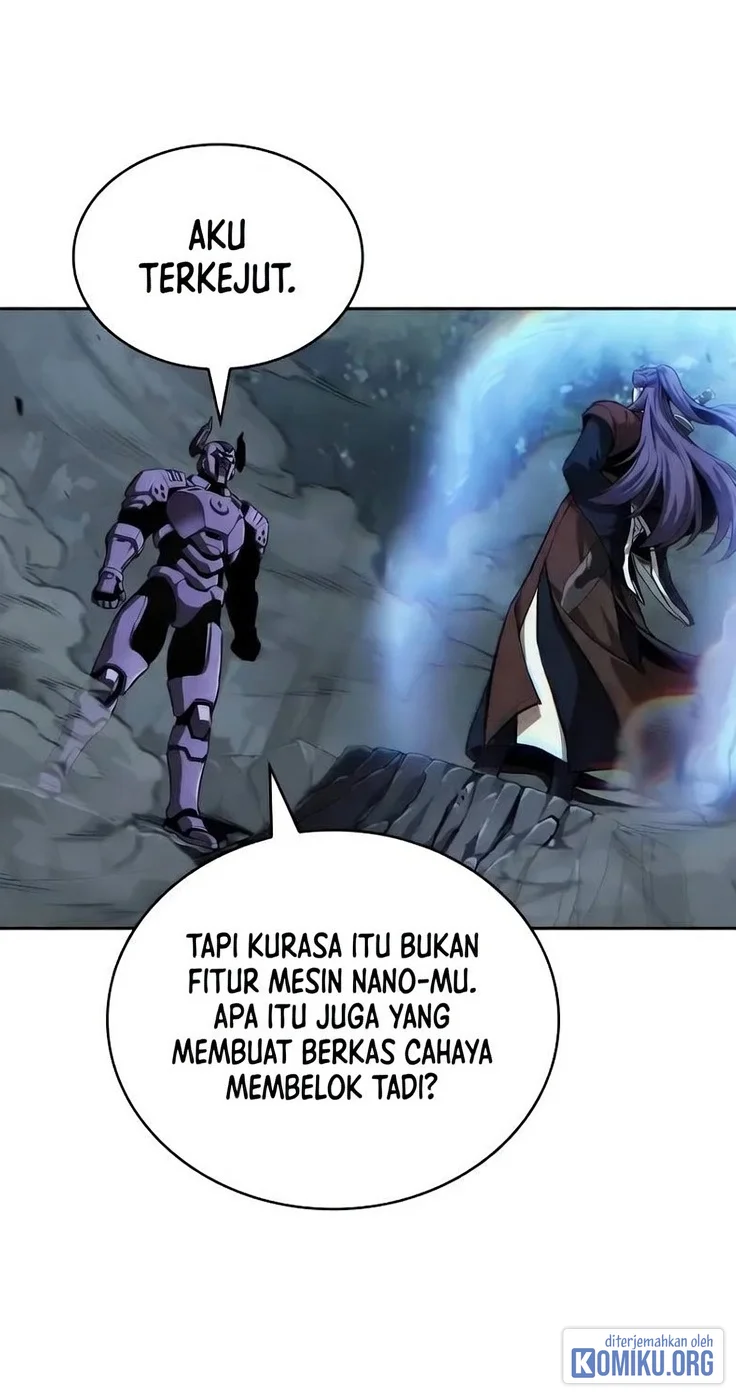 Nano Machine Chapter 331 Gambar 52