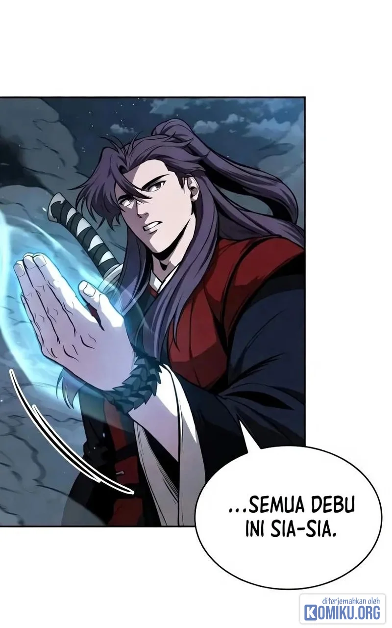 Nano Machine Chapter 331 Gambar 53