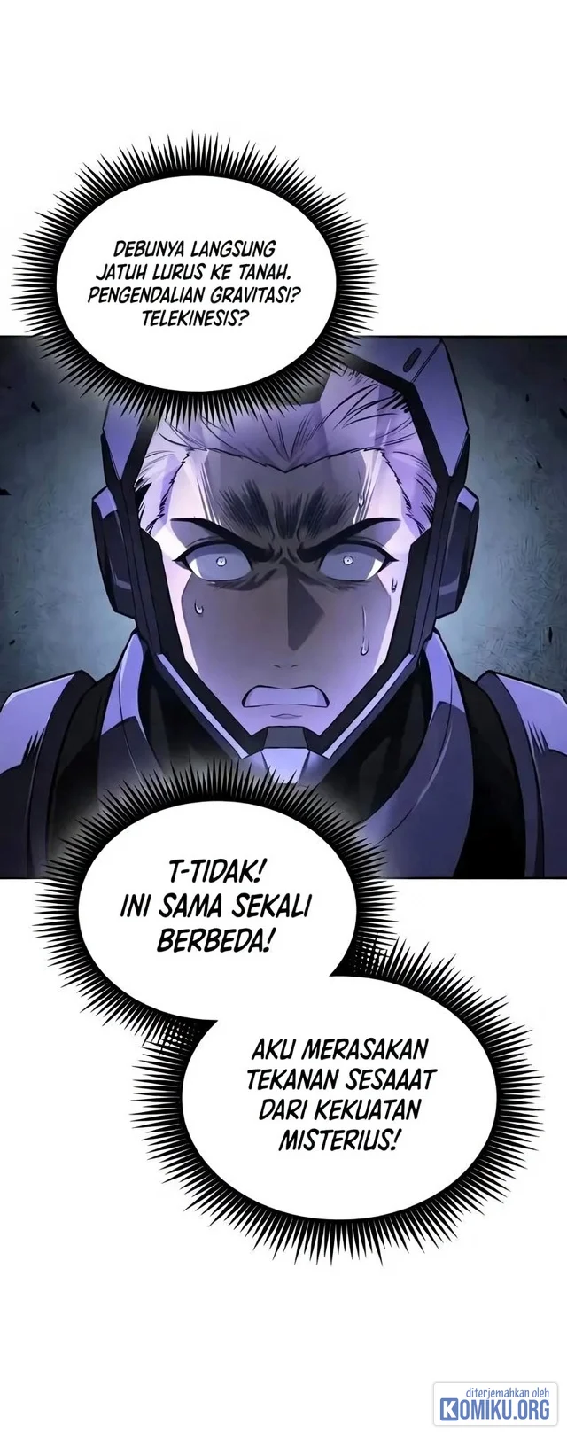 Nano Machine Chapter 331 Gambar 56