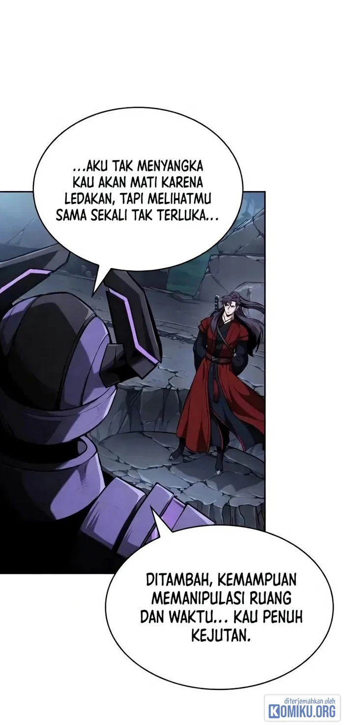 Nano Machine Chapter 331 Gambar 57
