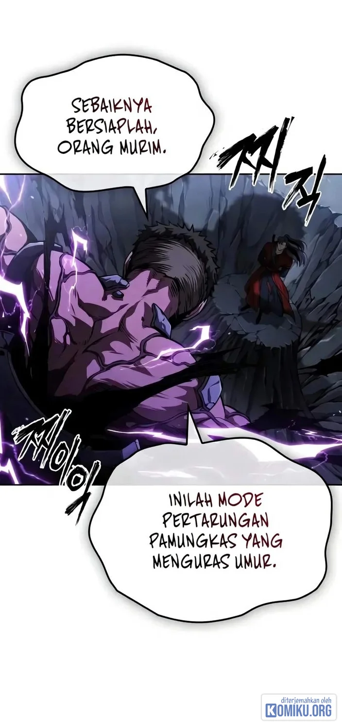Nano Machine Chapter 331 Gambar 65