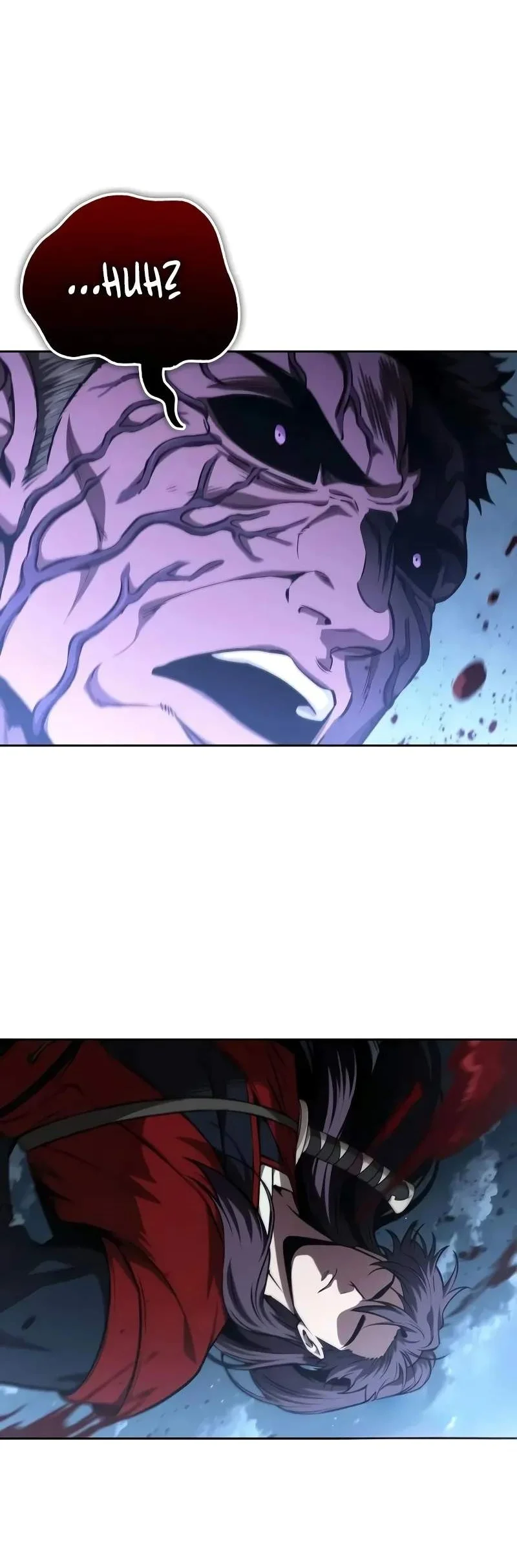 Nano Machine Chapter 331 Gambar 68