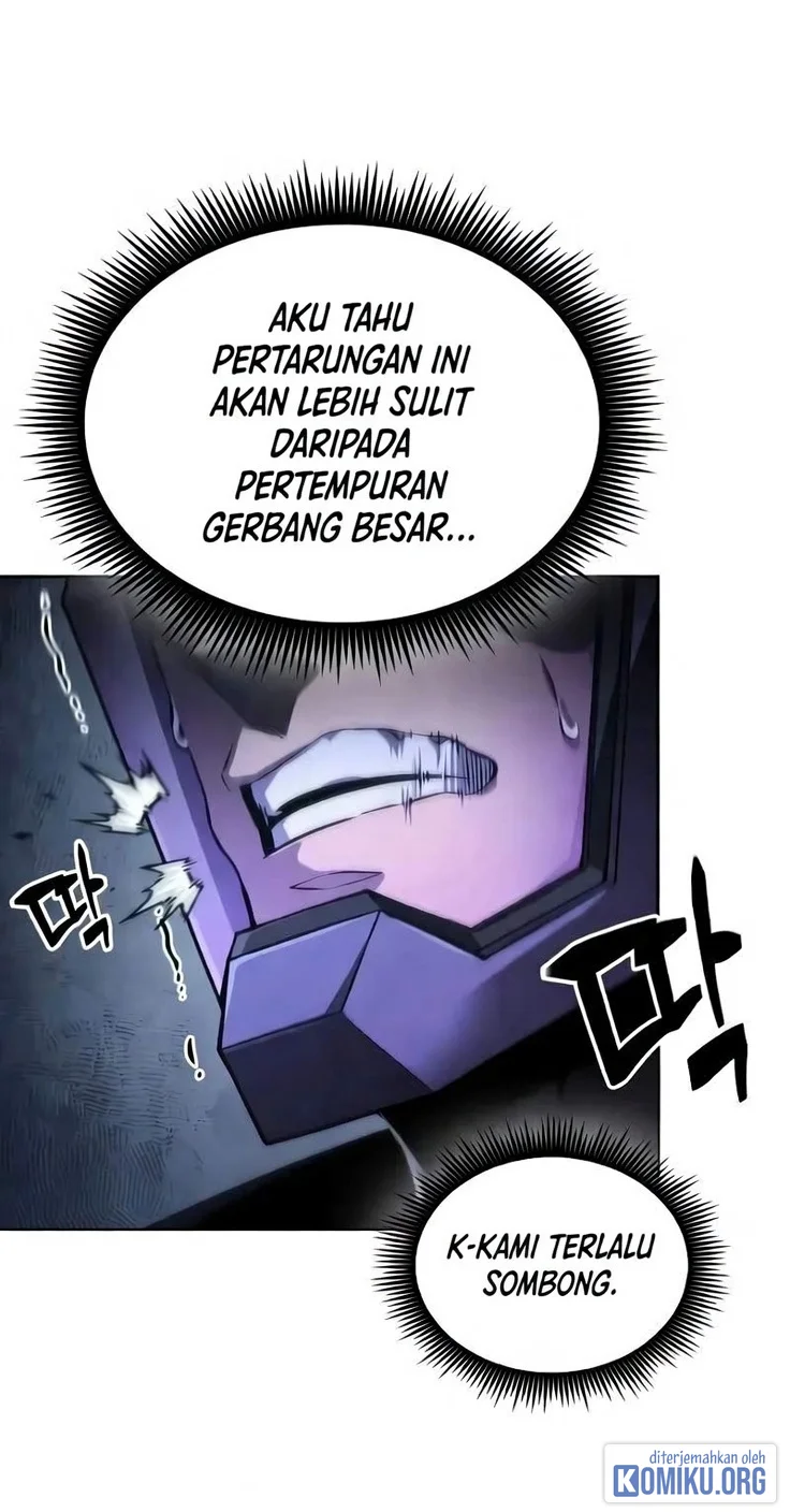 Nano Machine Chapter 331 Gambar 75