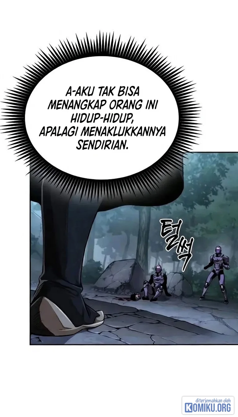 Nano Machine Chapter 331 Gambar 76