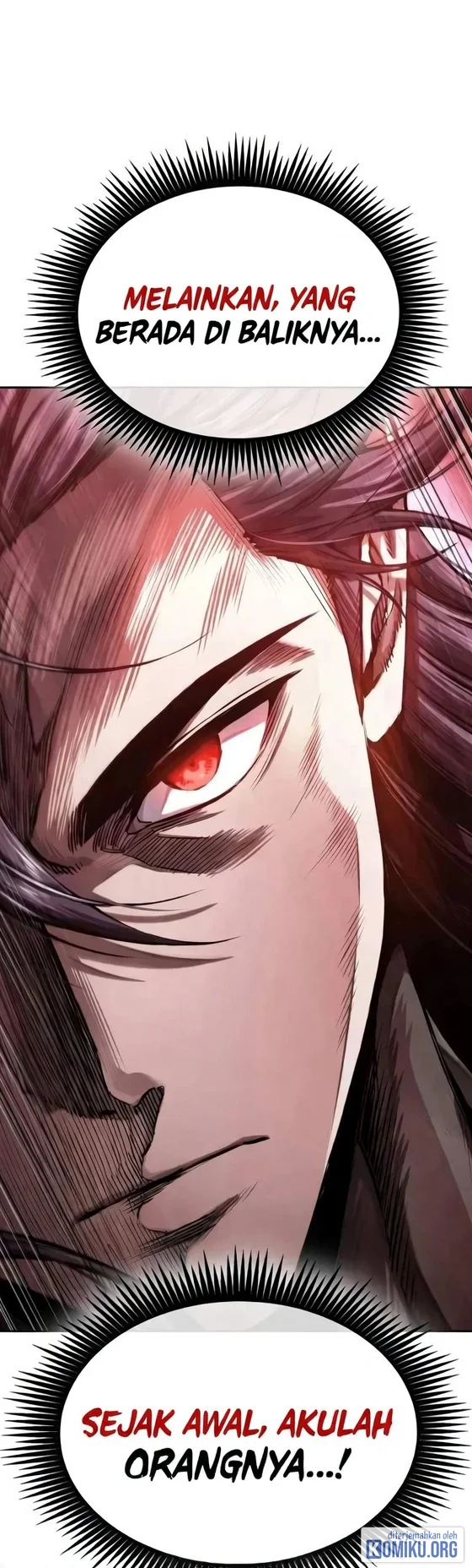 Nano Machine Chapter 331 Gambar 77