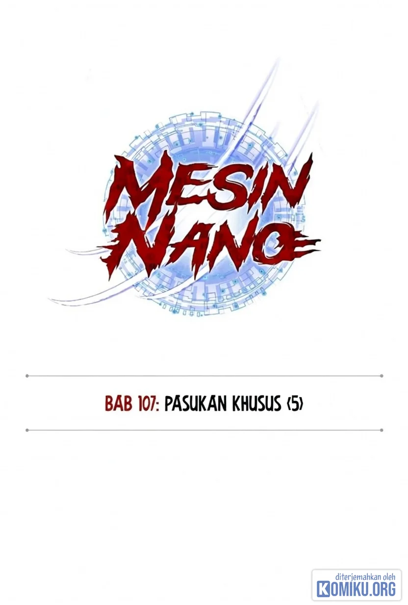 Nano Machine Chapter 332 halaman 12