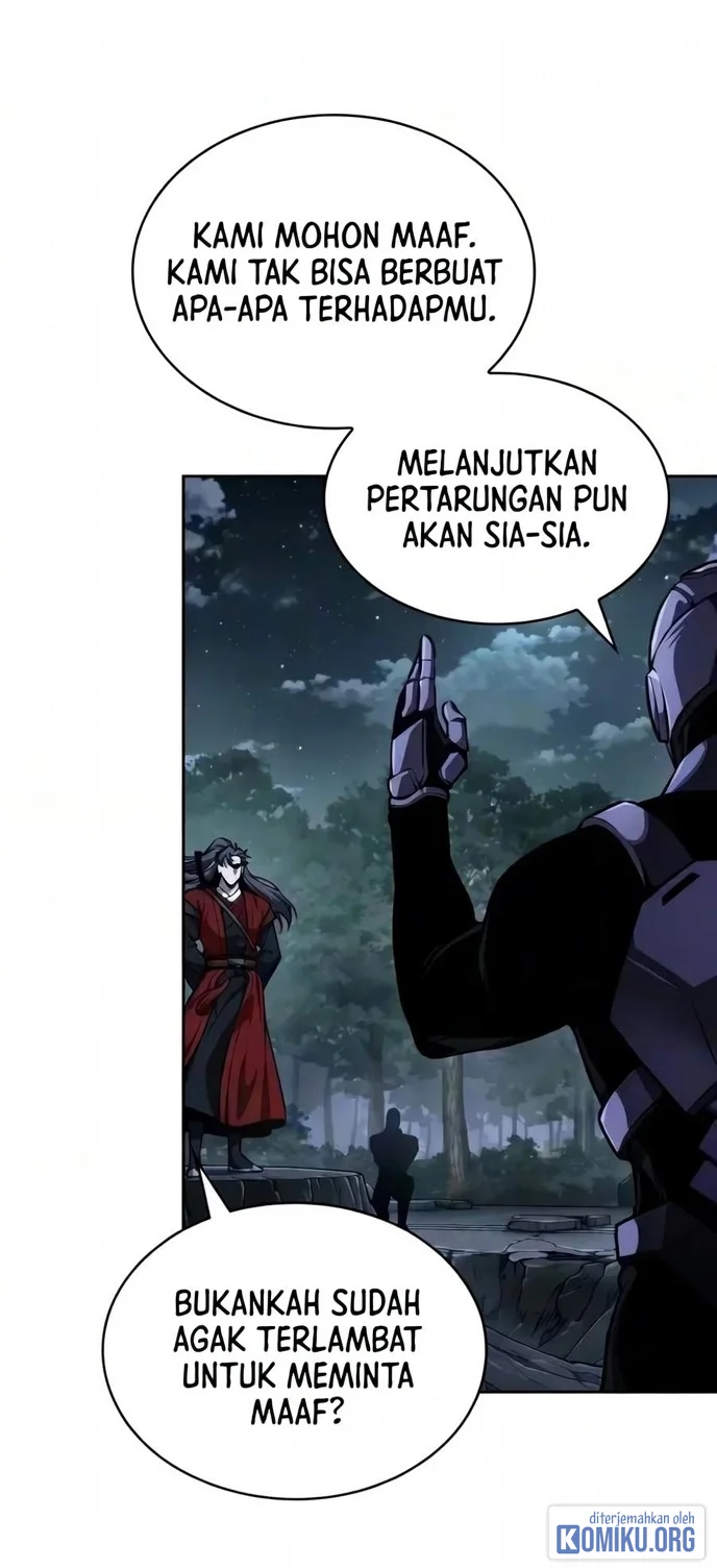 Nano Machine Chapter 332 halaman 18