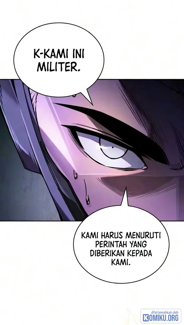 Nano Machine Chapter 332 halaman 19