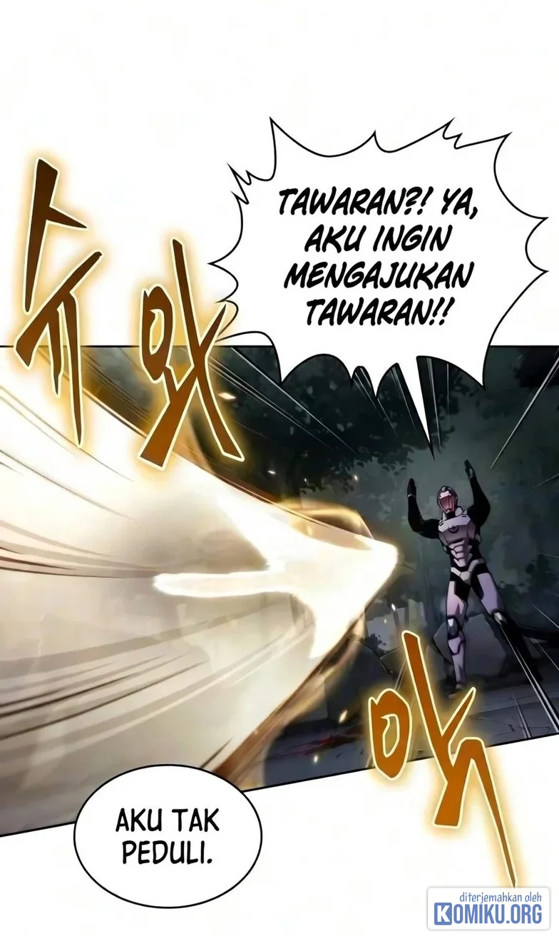 Nano Machine Chapter 332 halaman 21