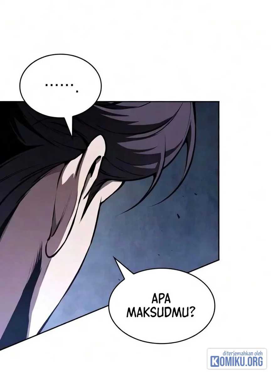 Nano Machine Chapter 332 halaman 23
