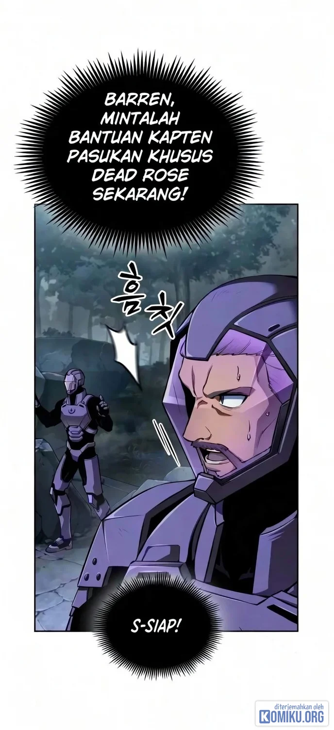 Nano Machine Chapter 332 halaman 26