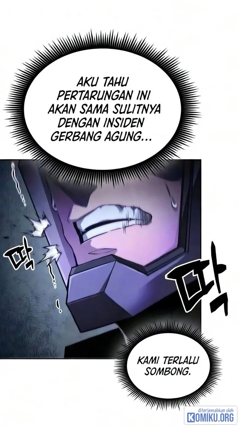 Nano Machine Chapter 332 halaman 4