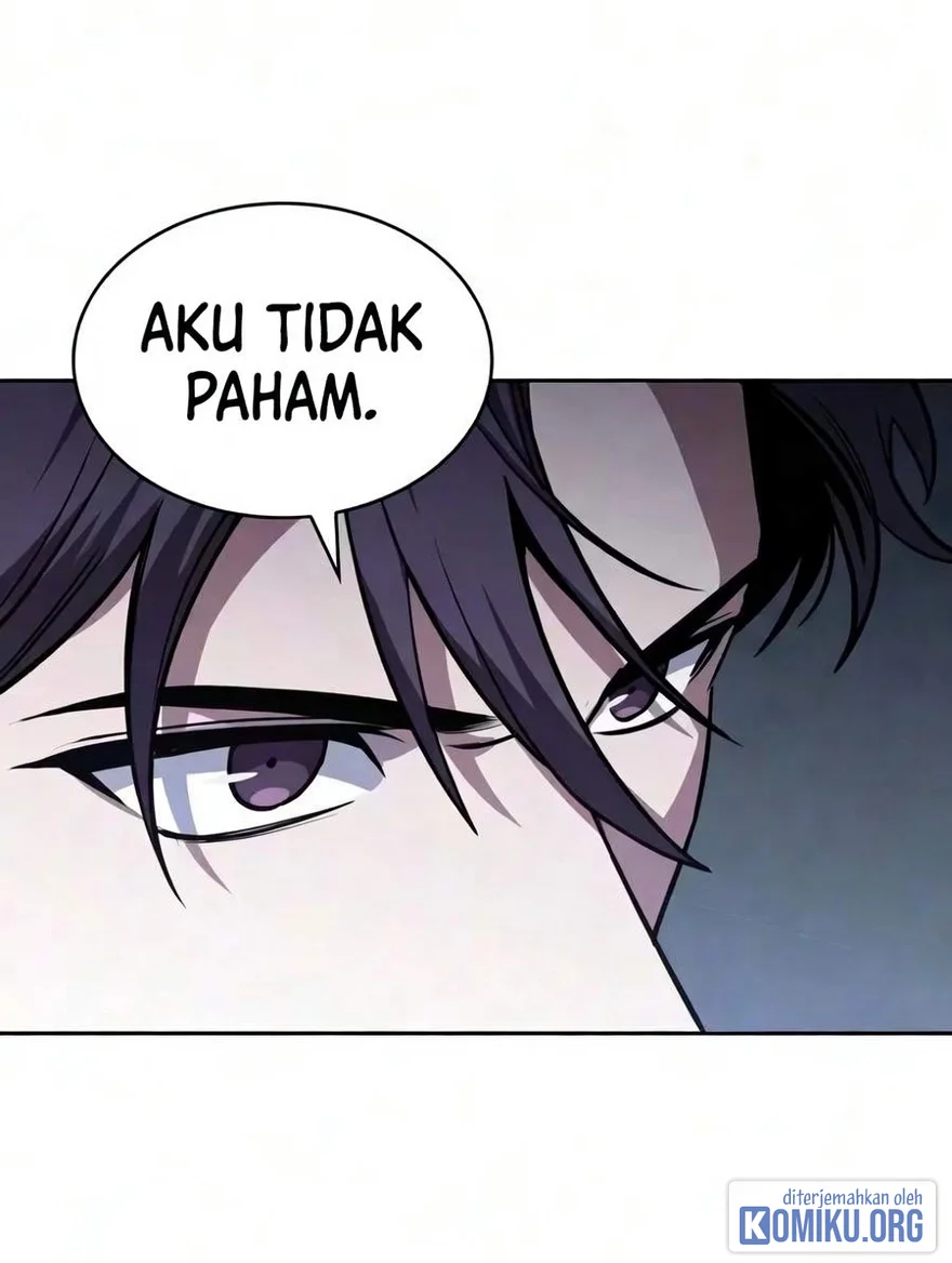 Nano Machine Chapter 332 halaman 32