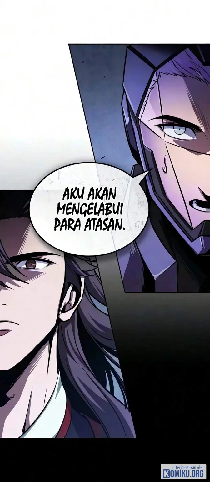 Nano Machine Chapter 332 halaman 34