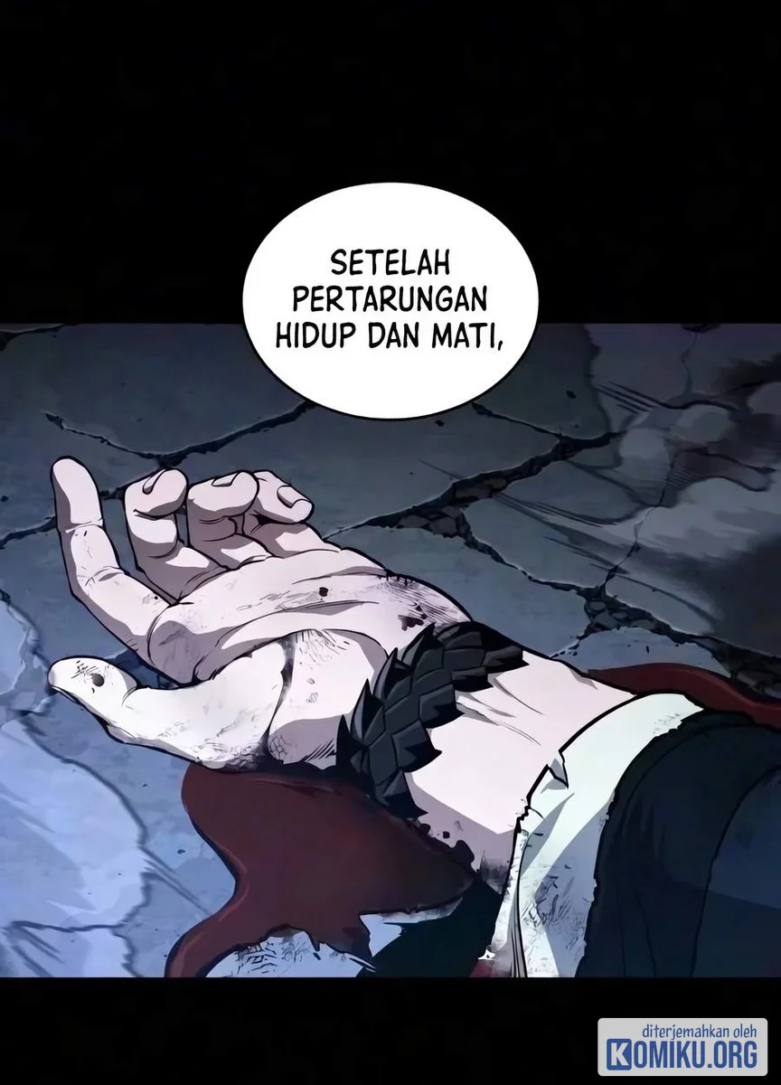 Nano Machine Chapter 332 halaman 36