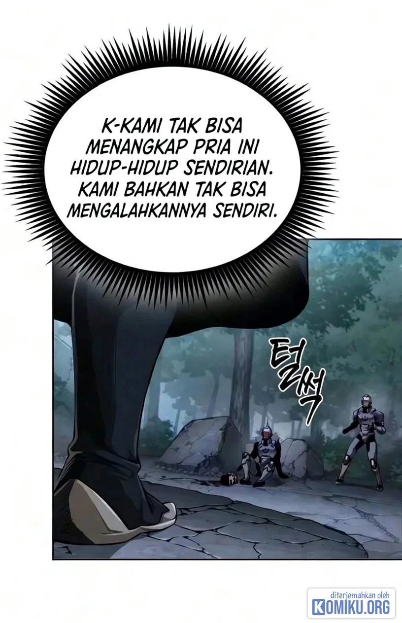 Nano Machine Chapter 332 halaman 5