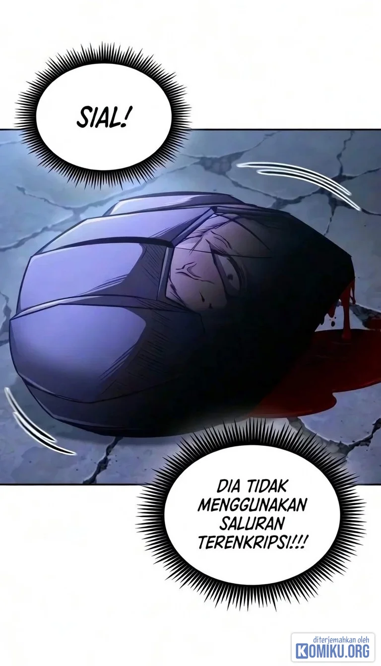 Nano Machine Chapter 332 halaman 53