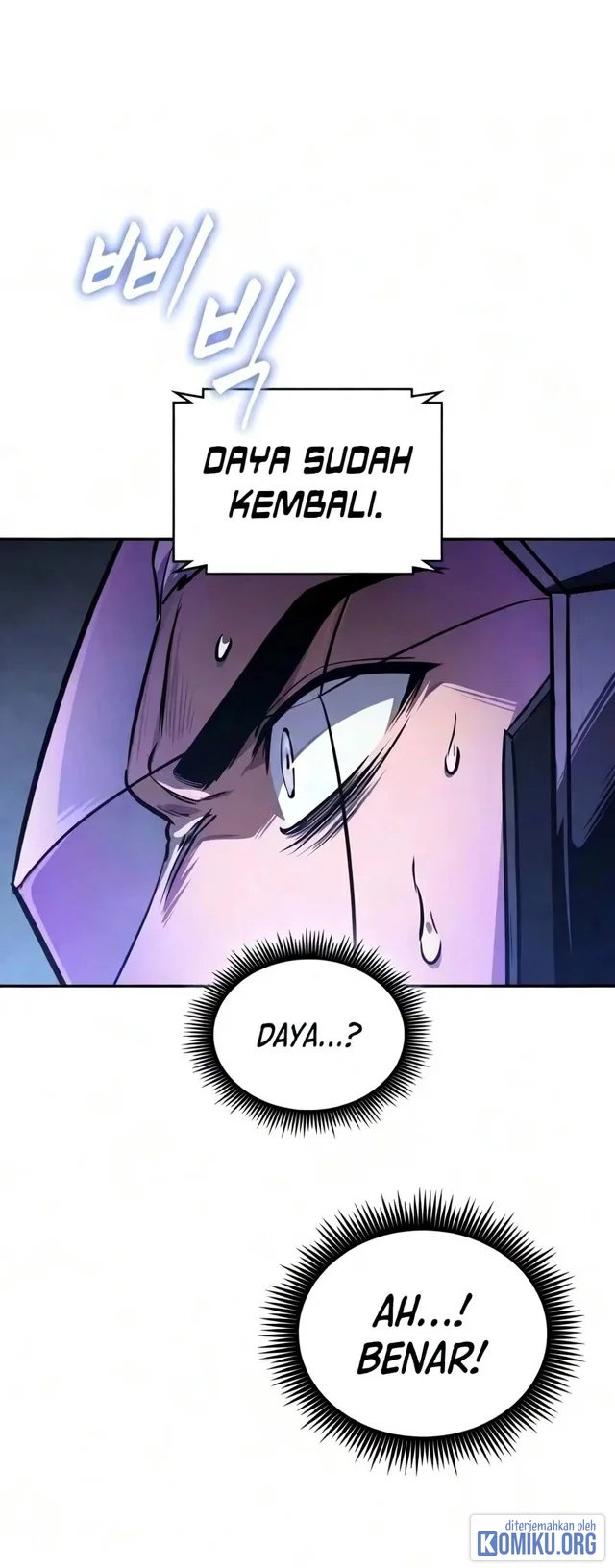 Nano Machine Chapter 332 halaman 55
