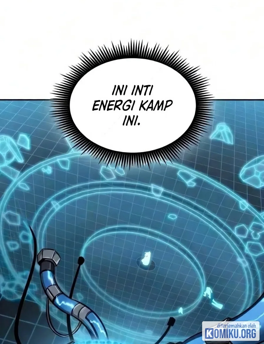Nano Machine Chapter 332 halaman 56