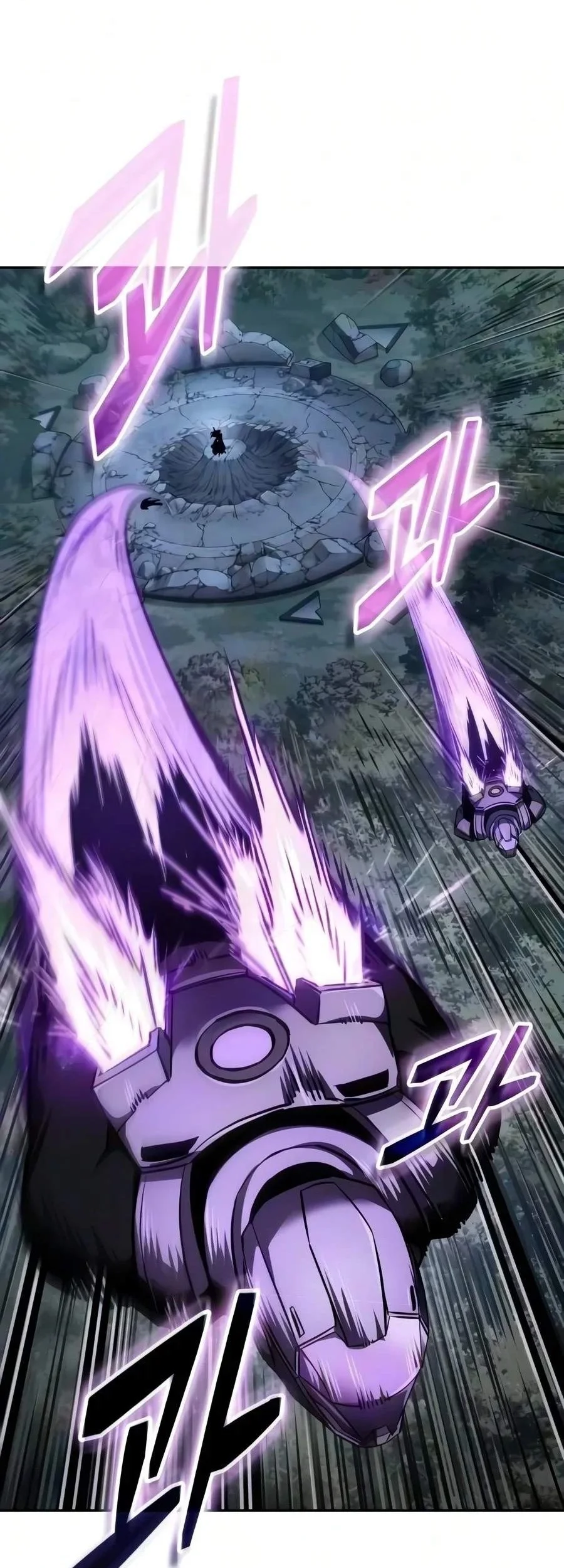 Nano Machine Chapter 332 Gambar 57
