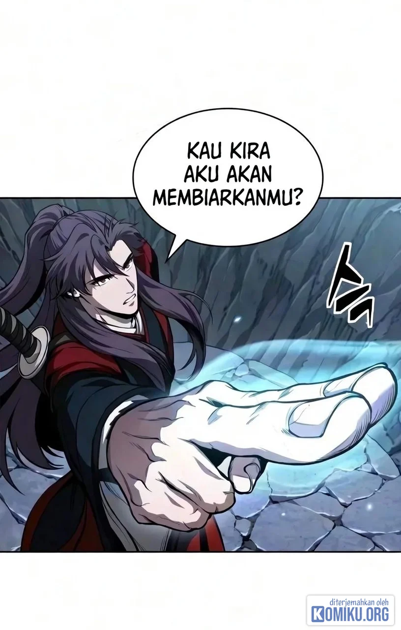 Nano Machine Chapter 332 Gambar 59