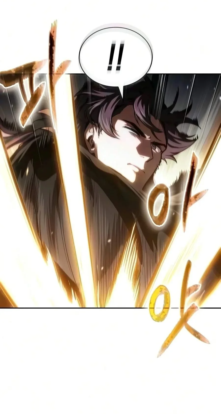 Nano Machine Chapter 332 Gambar 62