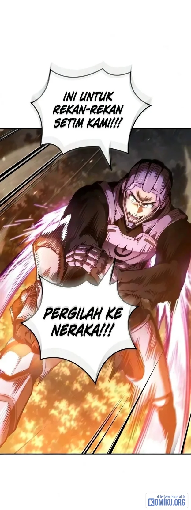 Nano Machine Chapter 332 Gambar 69