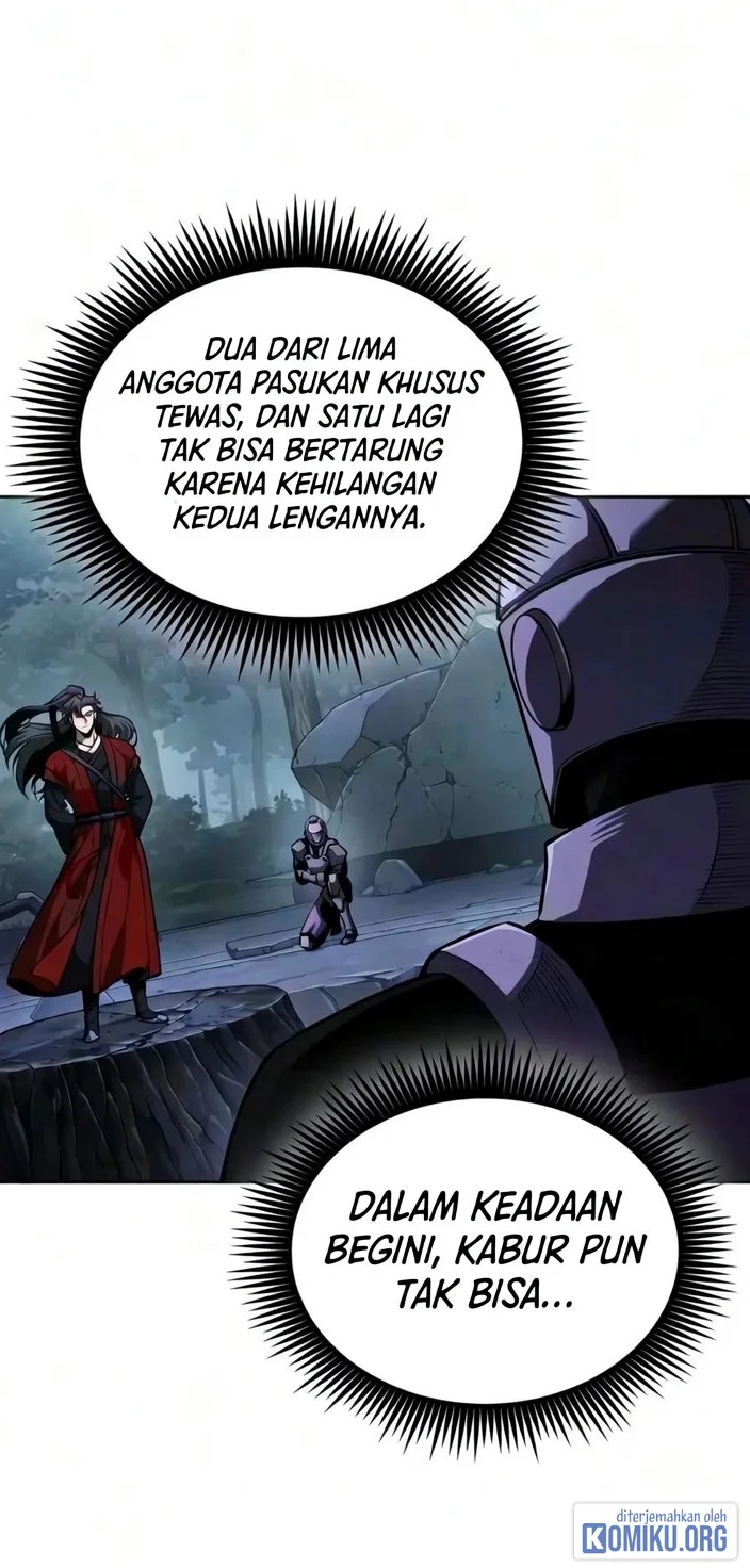 Nano Machine Chapter 332 halaman 8