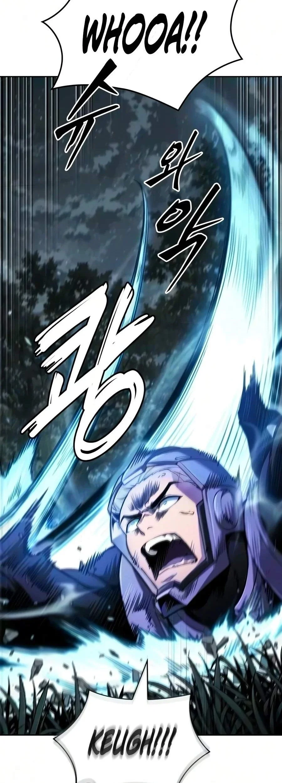 Nano Machine Chapter 332 Gambar 73