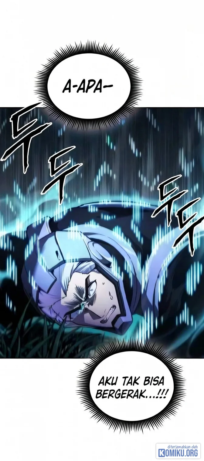 Nano Machine Chapter 332 Gambar 75