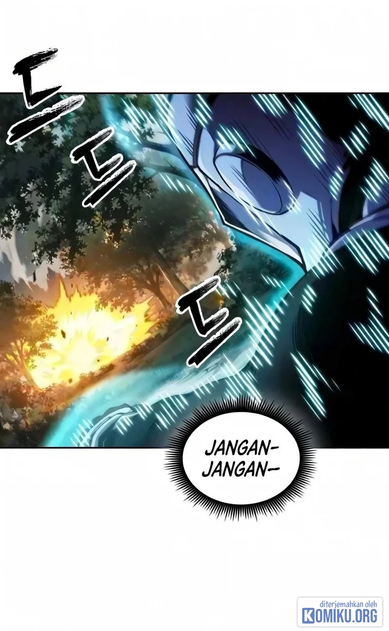 Nano Machine Chapter 332 Gambar 76