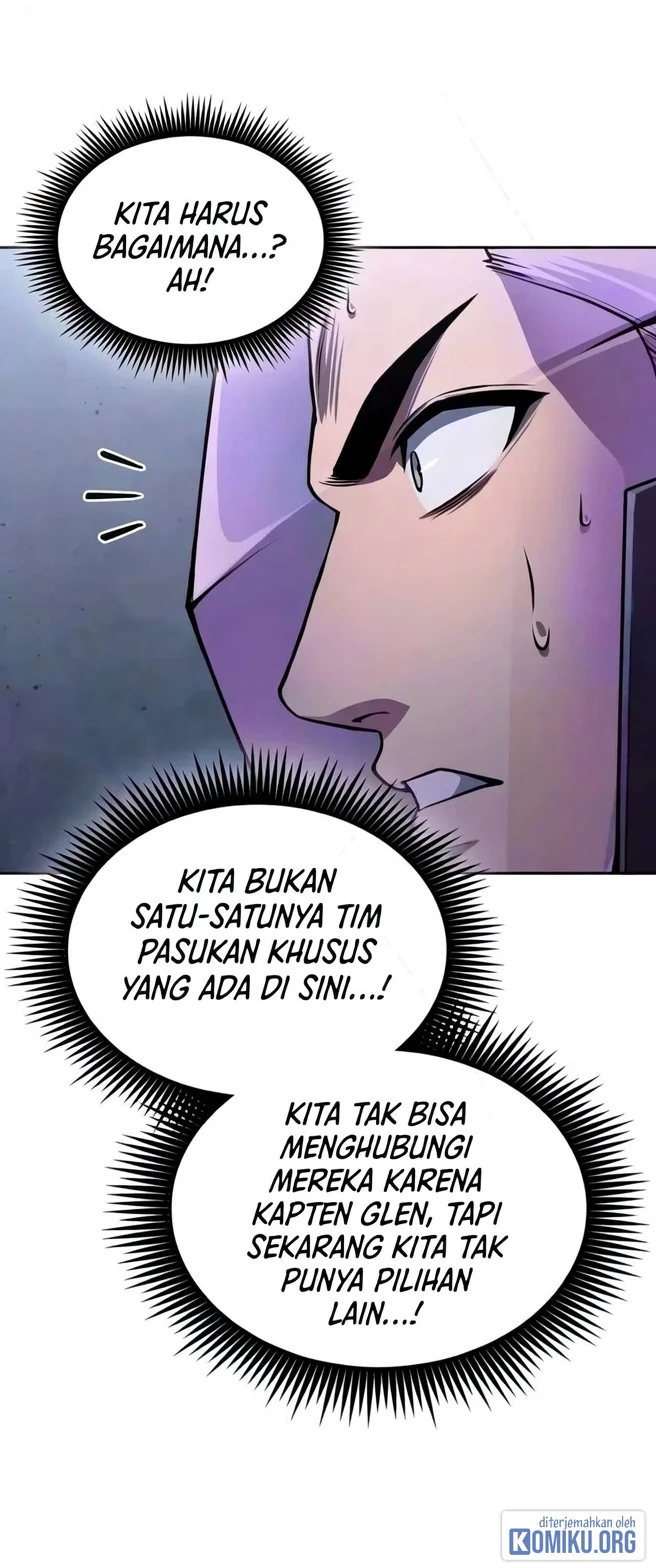 Nano Machine Chapter 332 halaman 9