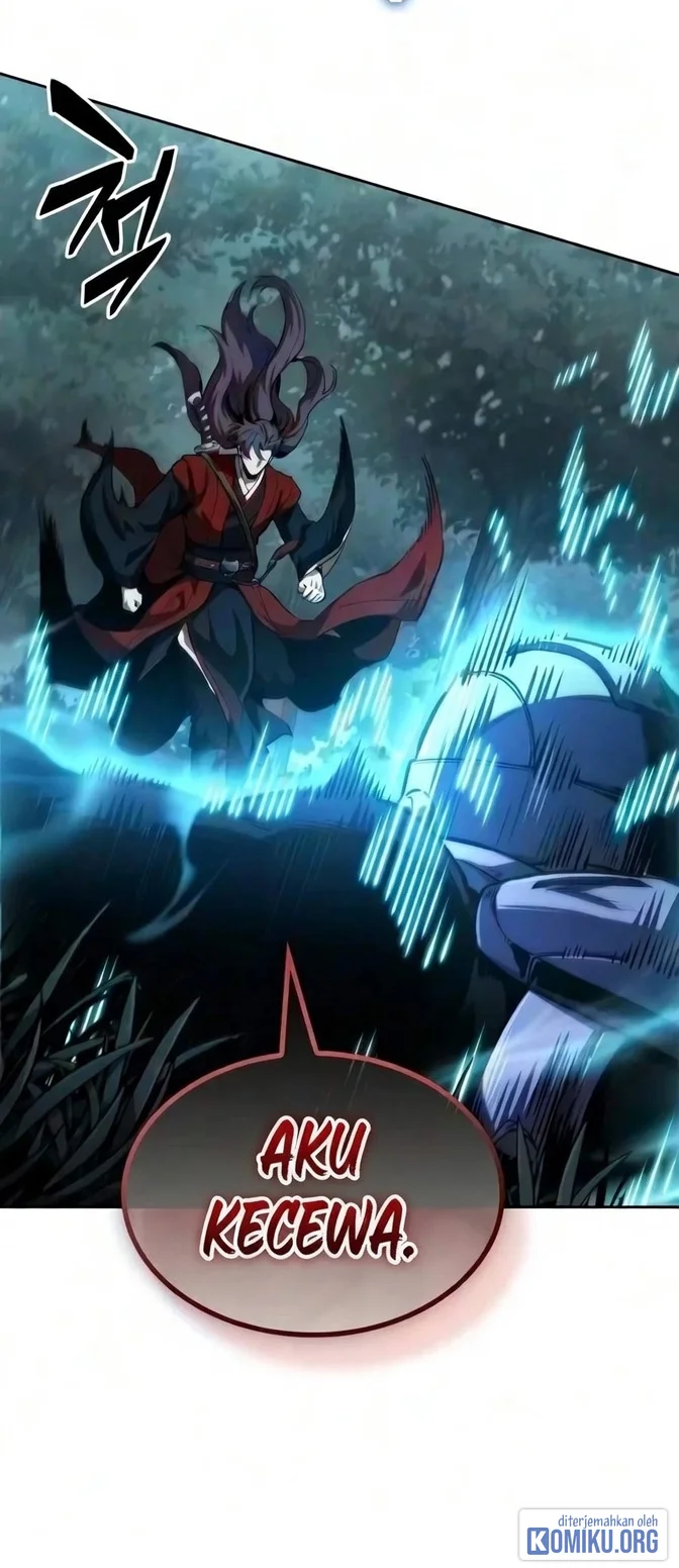 Nano Machine Chapter 332 Gambar 87