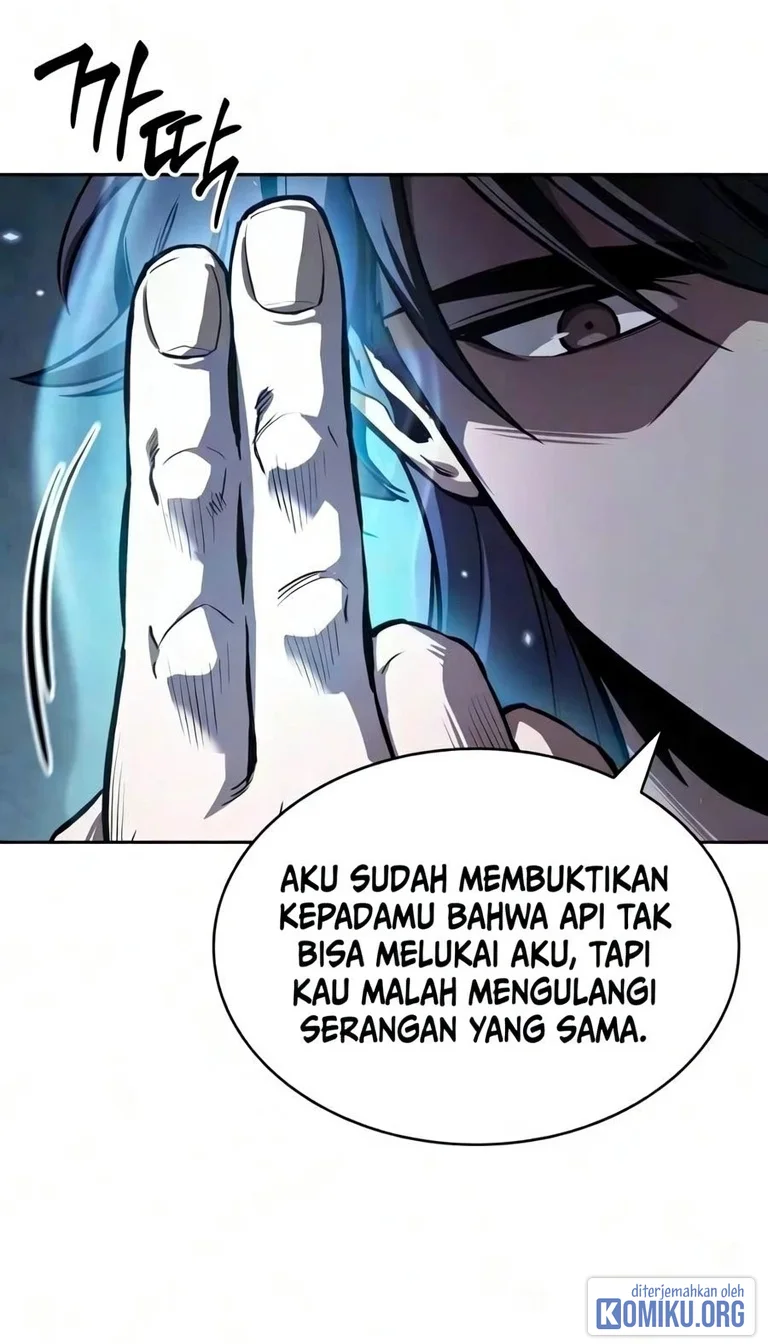 Nano Machine Chapter 332 Gambar 89