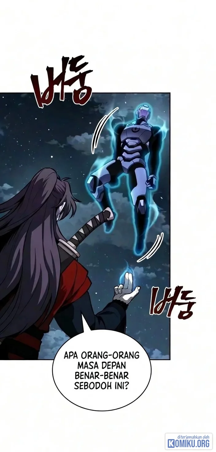 Nano Machine Chapter 332 Gambar 90
