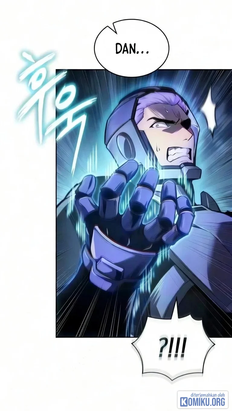 Nano Machine Chapter 332 Gambar 91